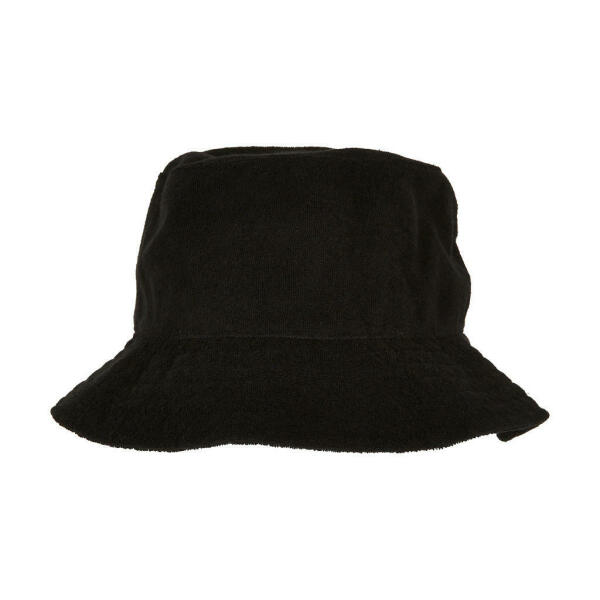 Frottee Bucket Hat